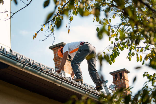 Best Tile Roofing Contractor  in Flora, AL