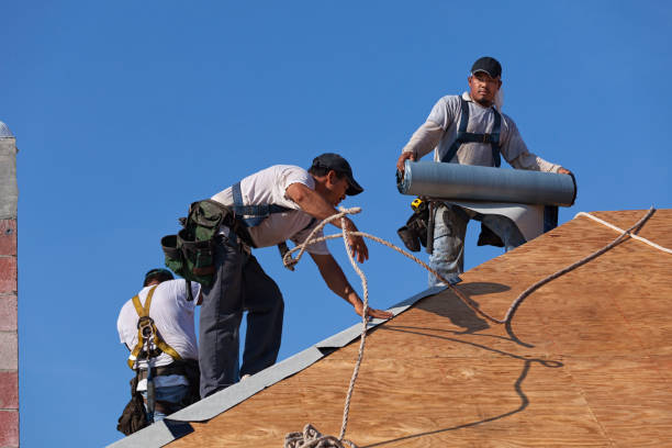 Best Residential Roofing Contractor  in Flora, AL