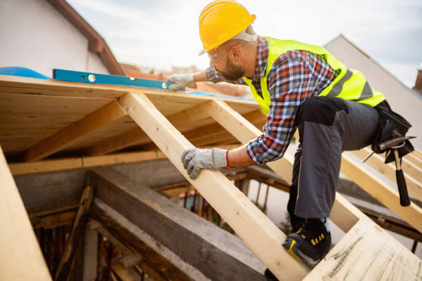 Best Emergency Roof Repair  in Flora, AL
